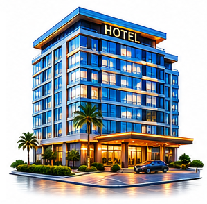 Hotel booking
